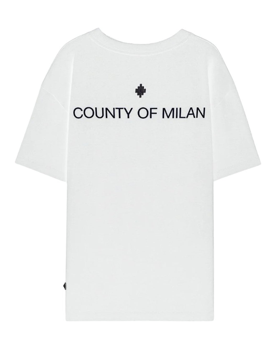 Marcelo Burlon Bianco