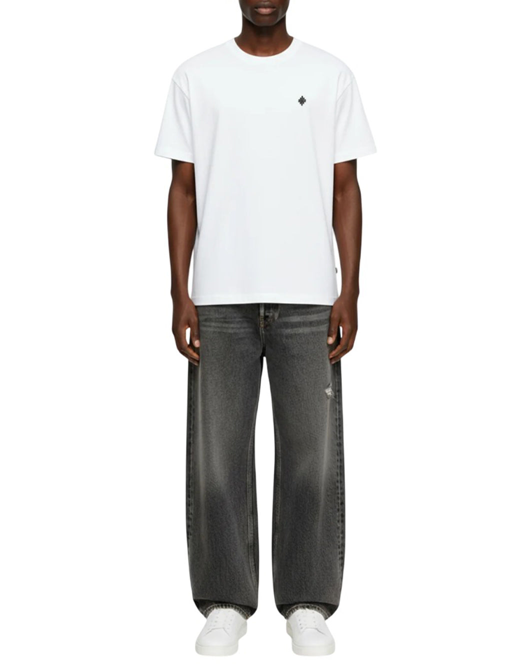 Marcelo Burlon Bianco