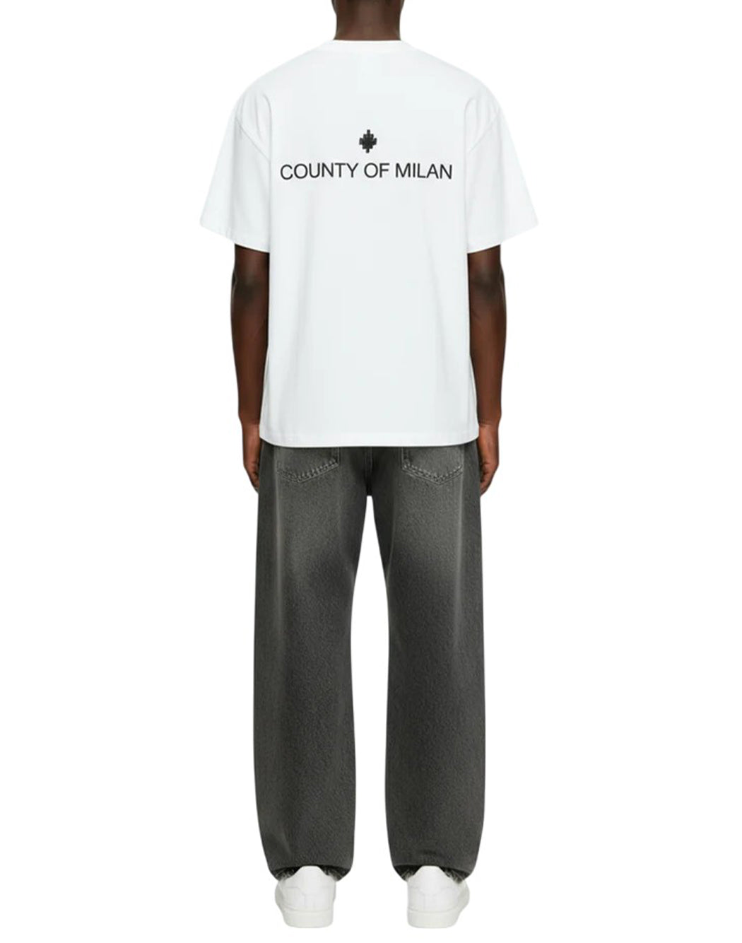 Marcelo Burlon Bianco
