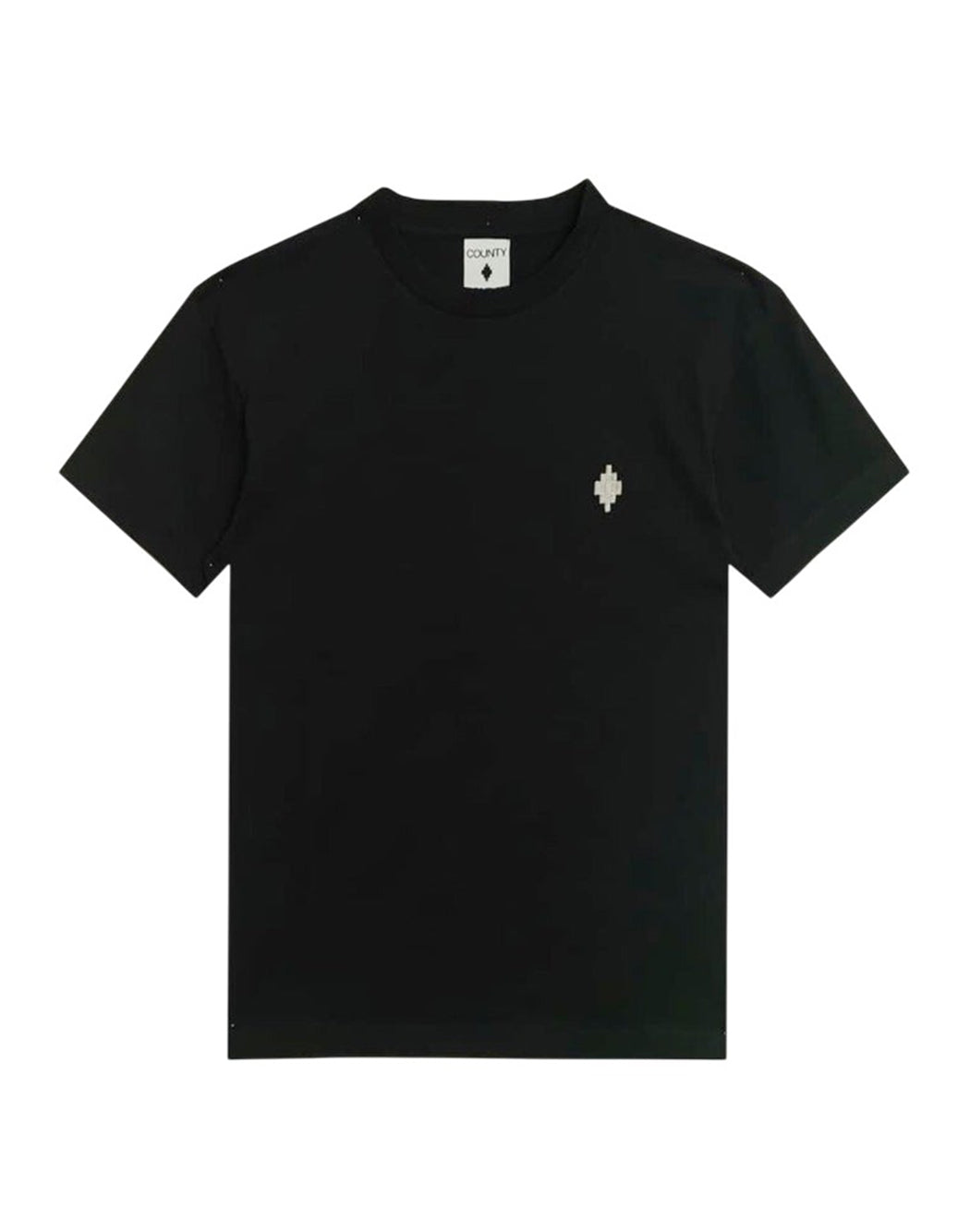 Marcelo Burlon Nero