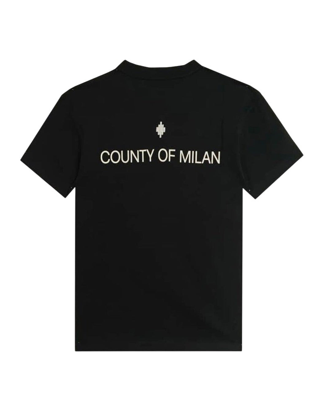 Marcelo Burlon Nero