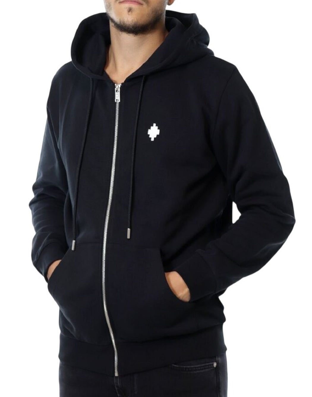 Marcelo Burlon Nero
