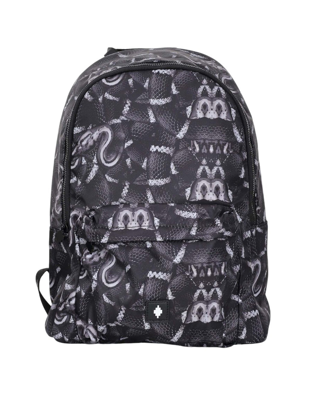 Marcelo Burlon Nero
