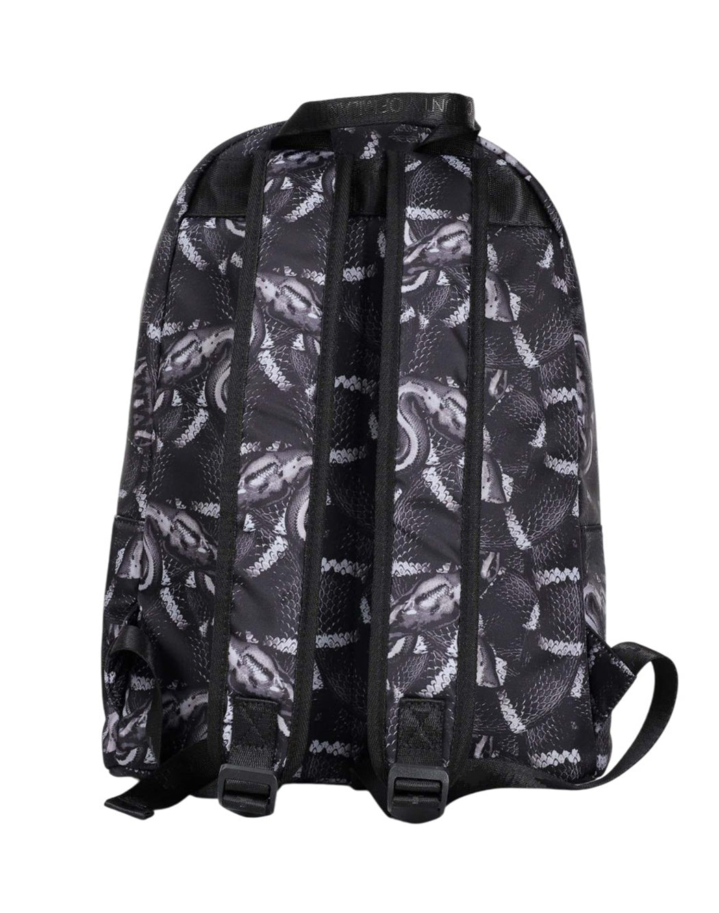 Marcelo Burlon Nero