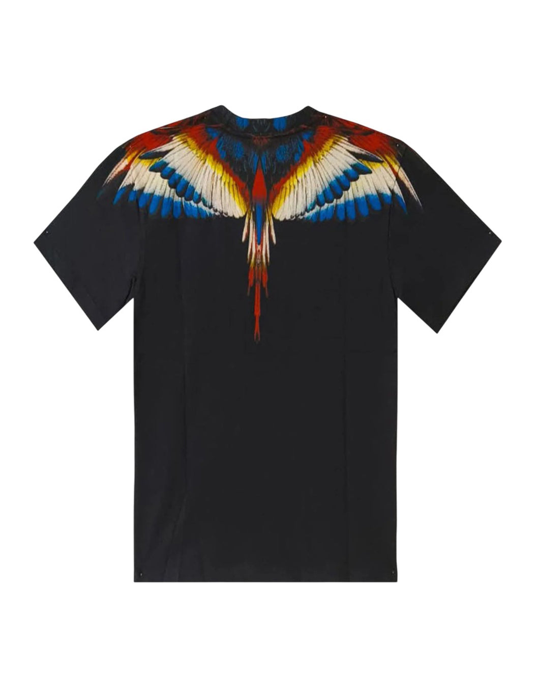 Marcelo Burlon Nero