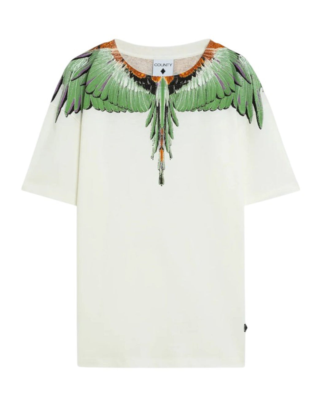Marcelo Burlon Bianco