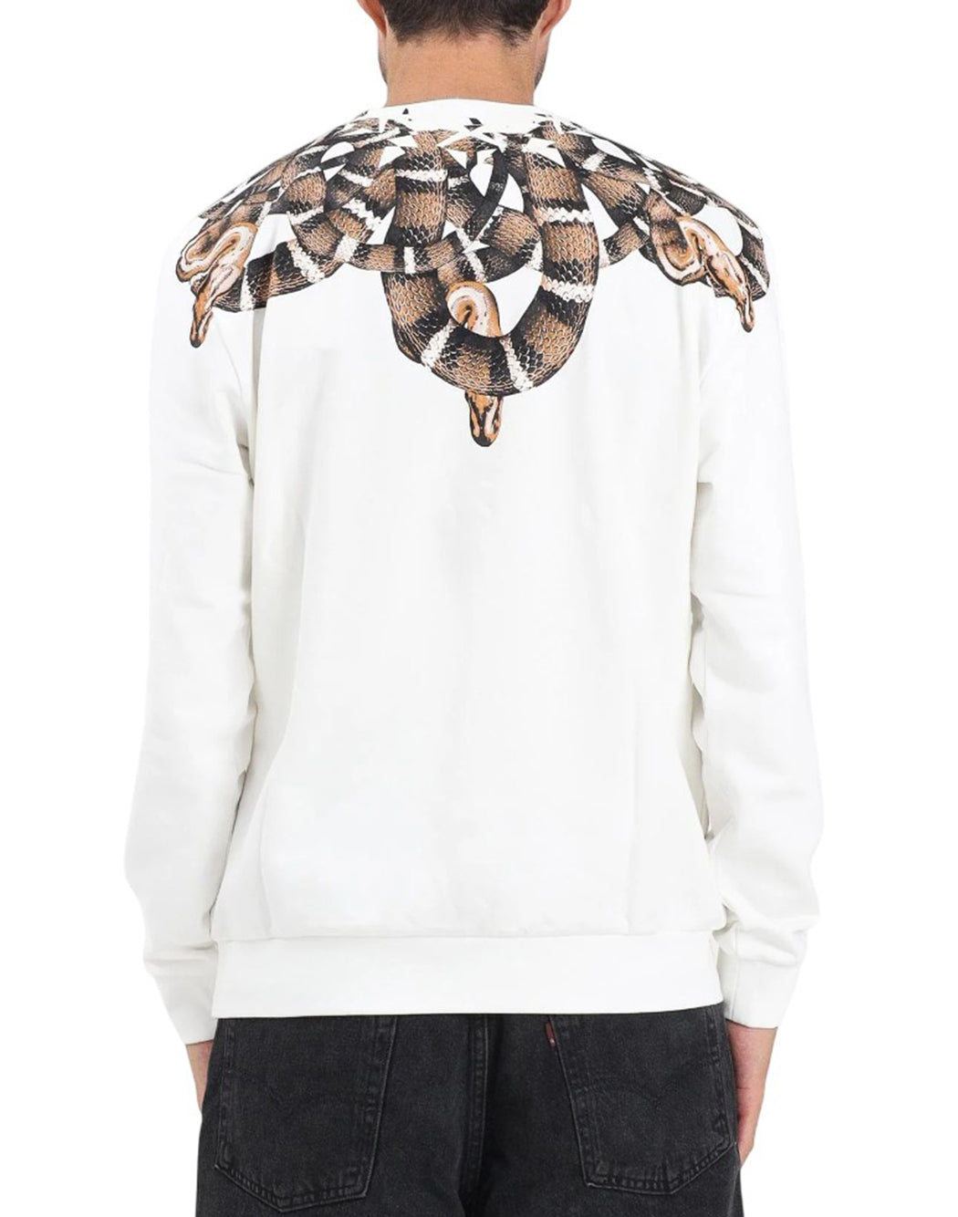 Marcelo Burlon Neutro