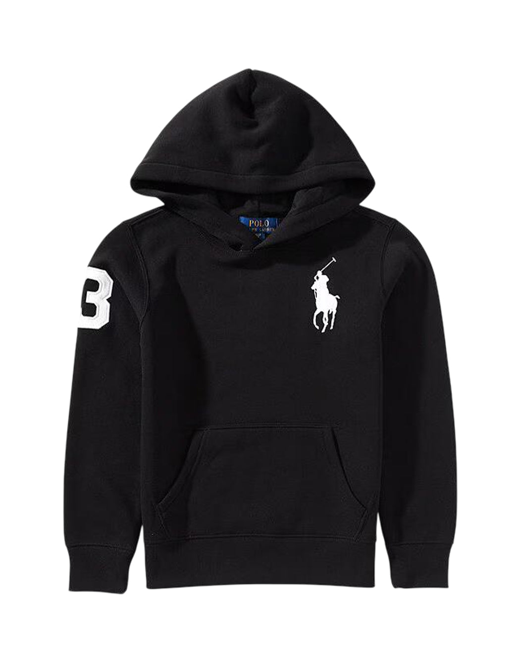Ralph Lauren Nero