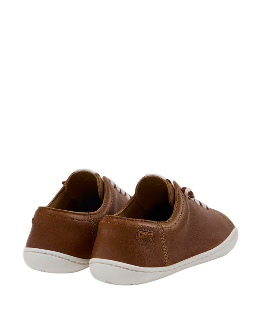 Camper Marrone