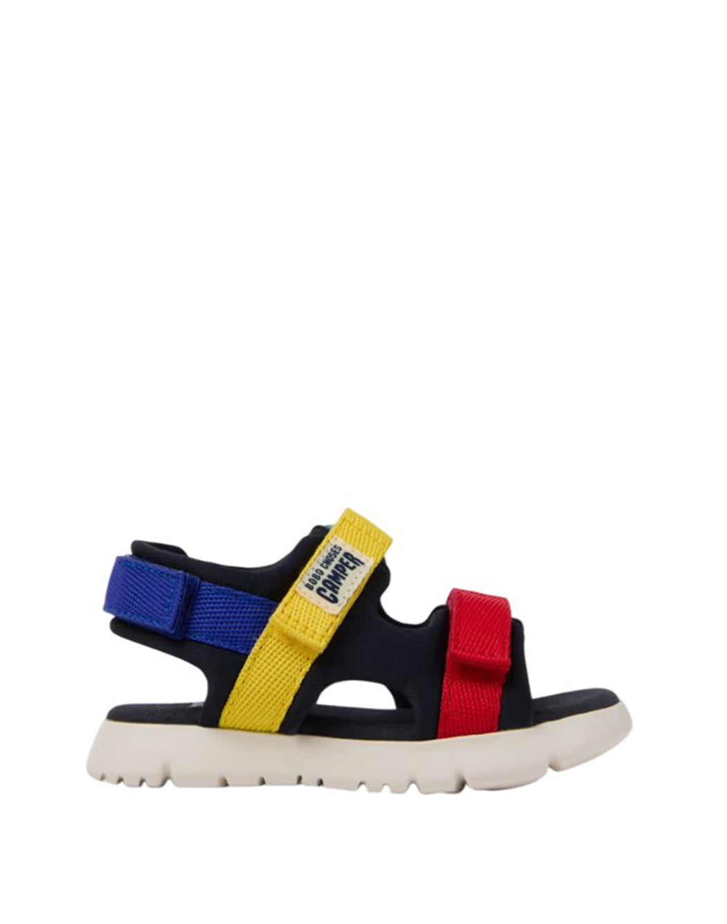 Camper Multicolor