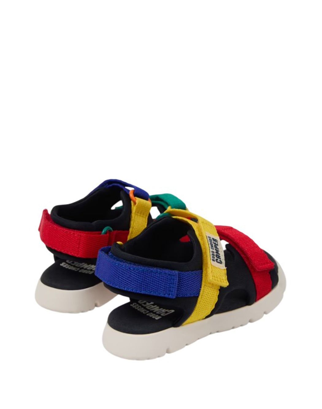 Camper Multicolor