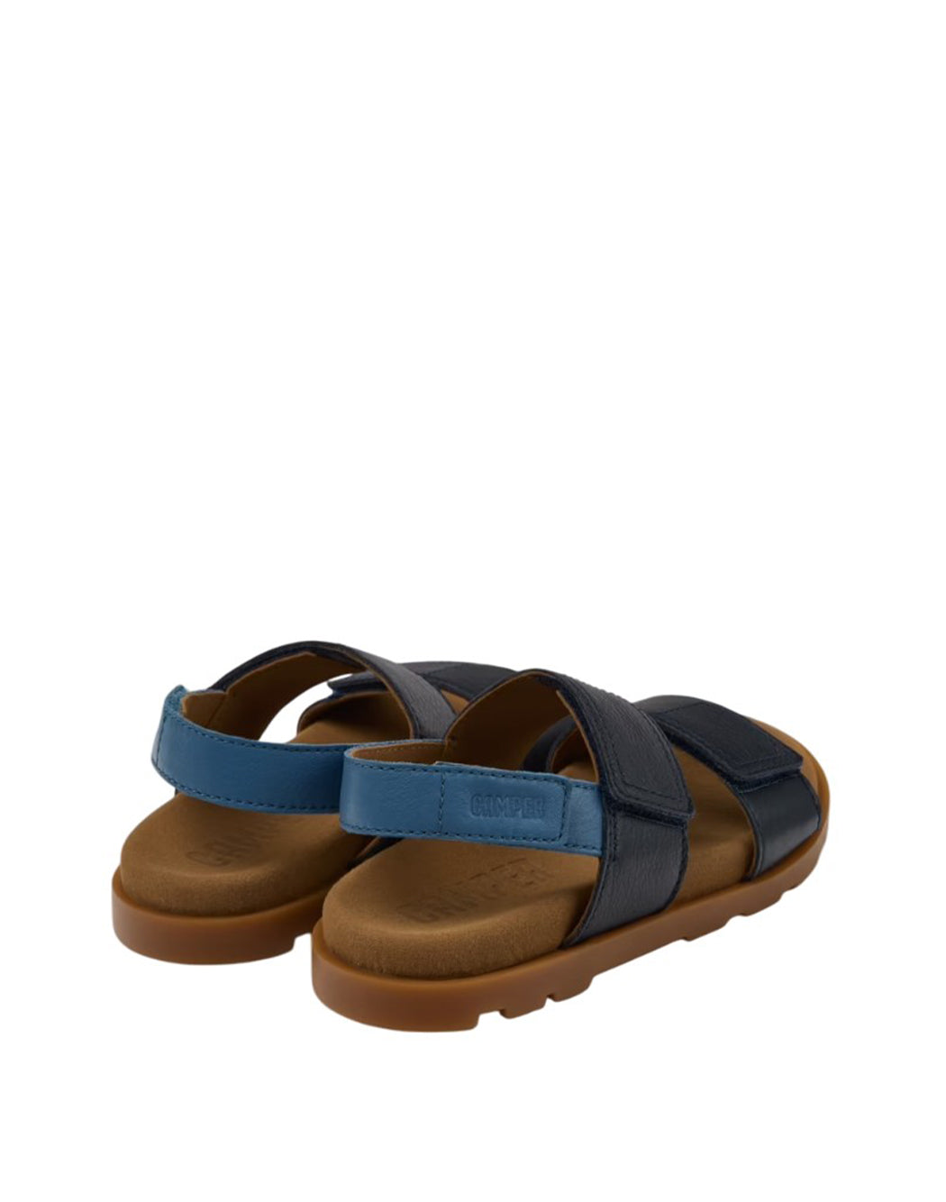 Camper Multicolor