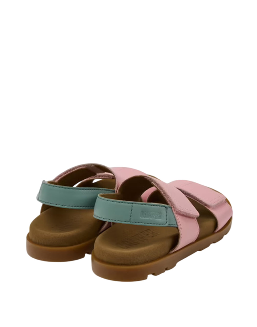 Camper SANDALI BRUTUS Verde