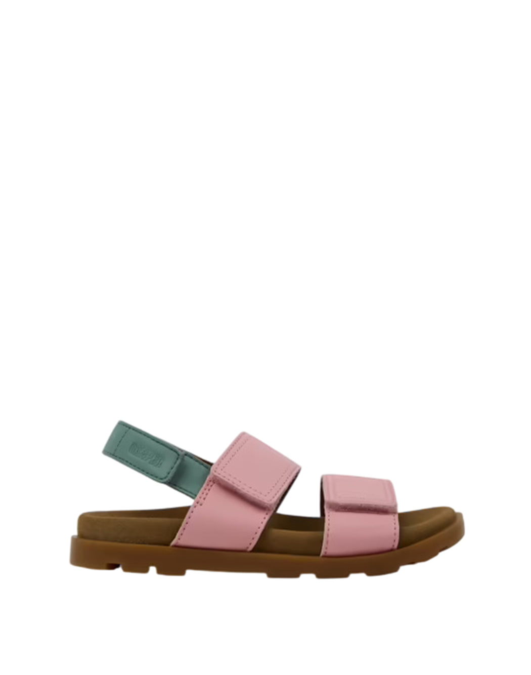 Camper SANDALI BRUTUS Verde