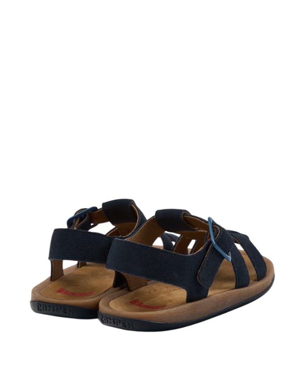 Camper Multicolor