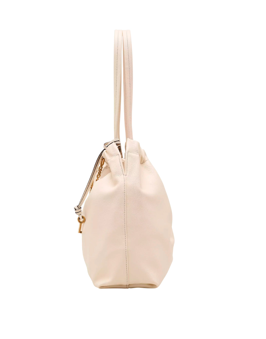 Marc Jacobs BORSA MAXI THE CRISTINA Bianco