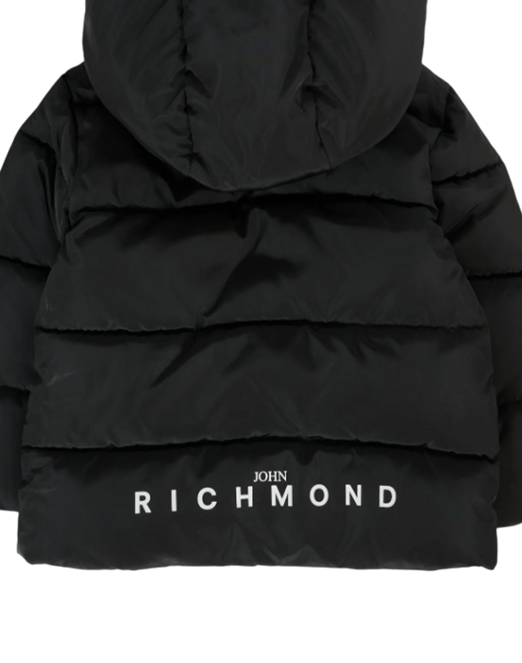John Richmond Nero