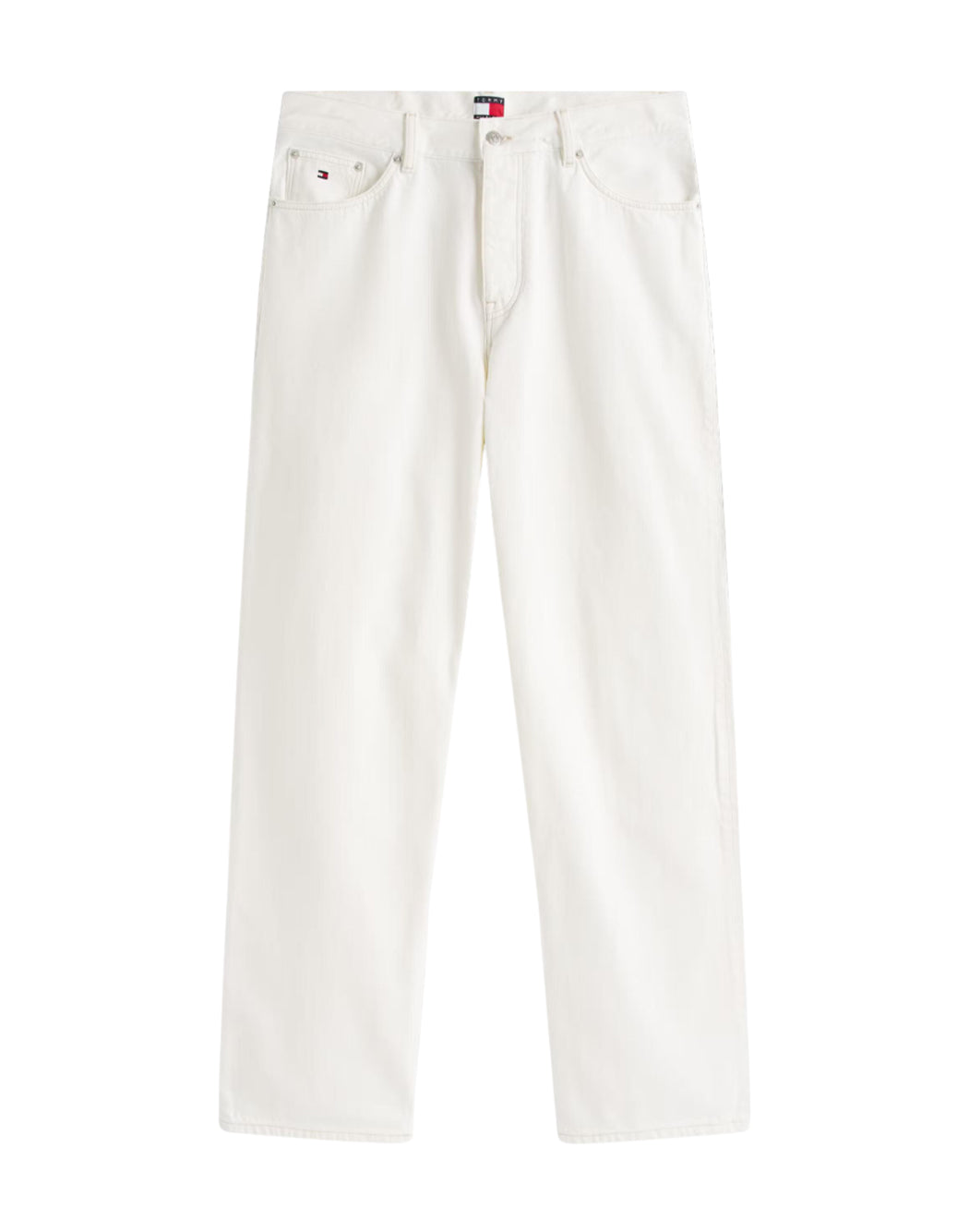 Tommy Hilfiger X F1 The Movie Collection Bianco