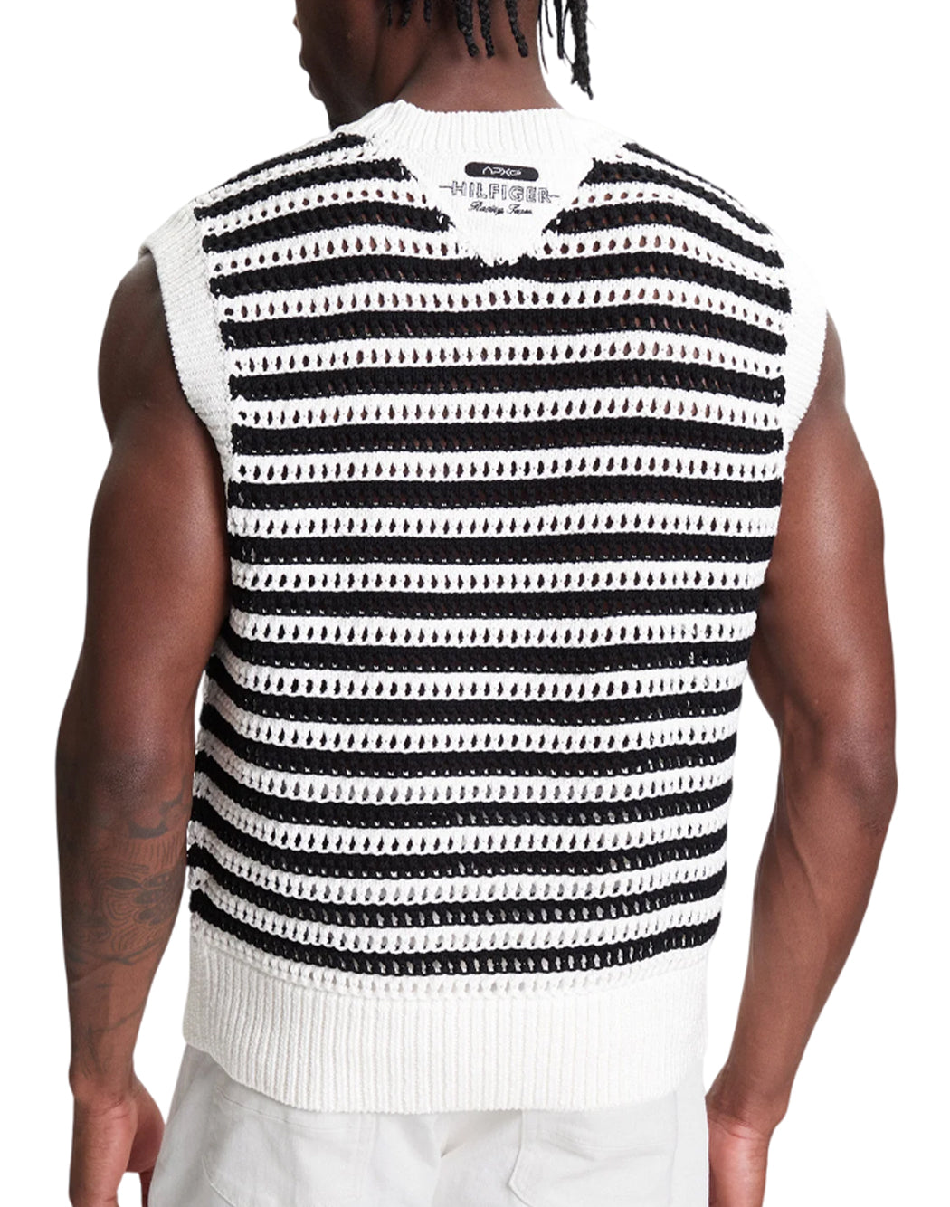 Tommy Hilfiger X F1 The Movie Collection Nero