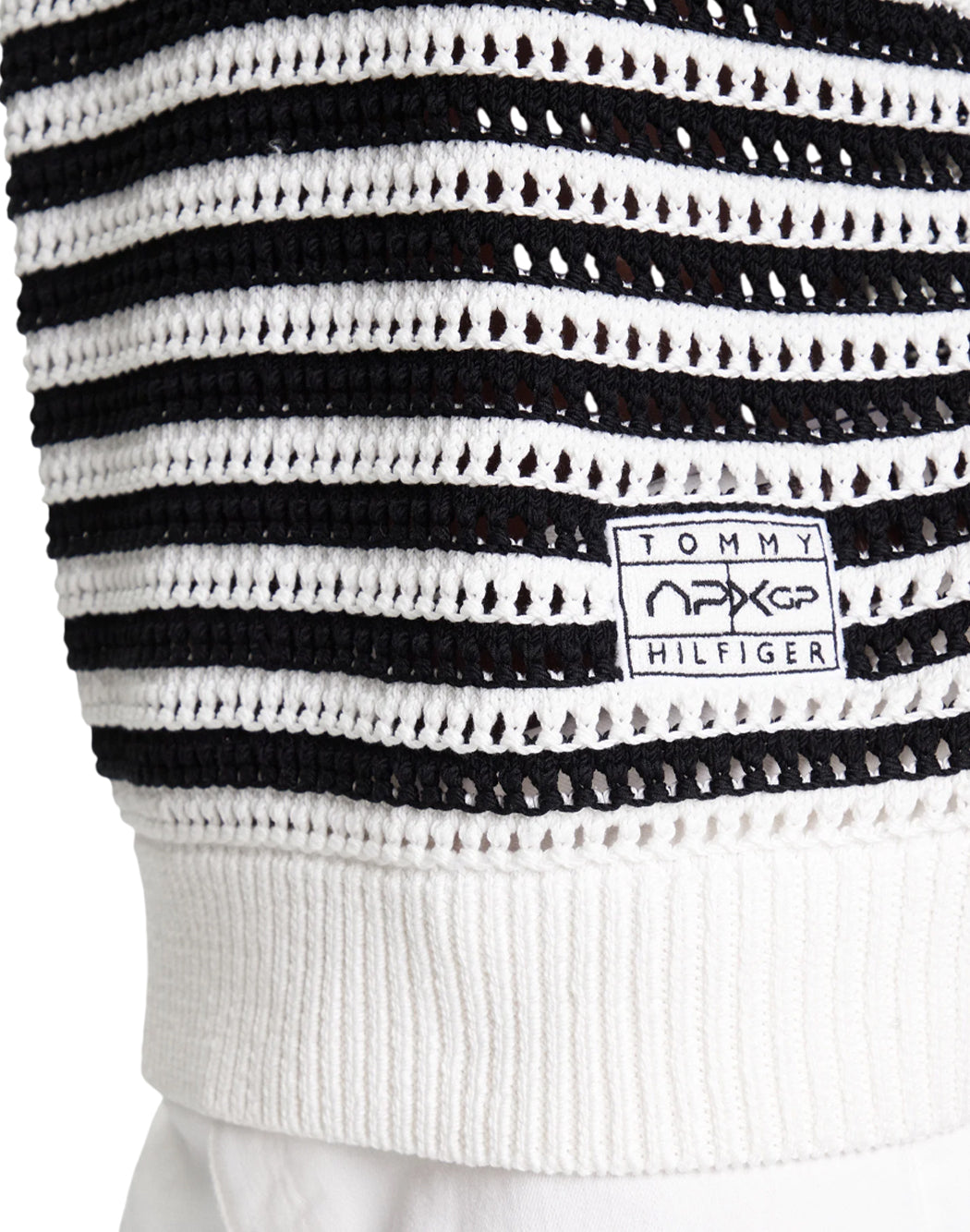 Tommy Hilfiger X F1 The Movie Collection Nero