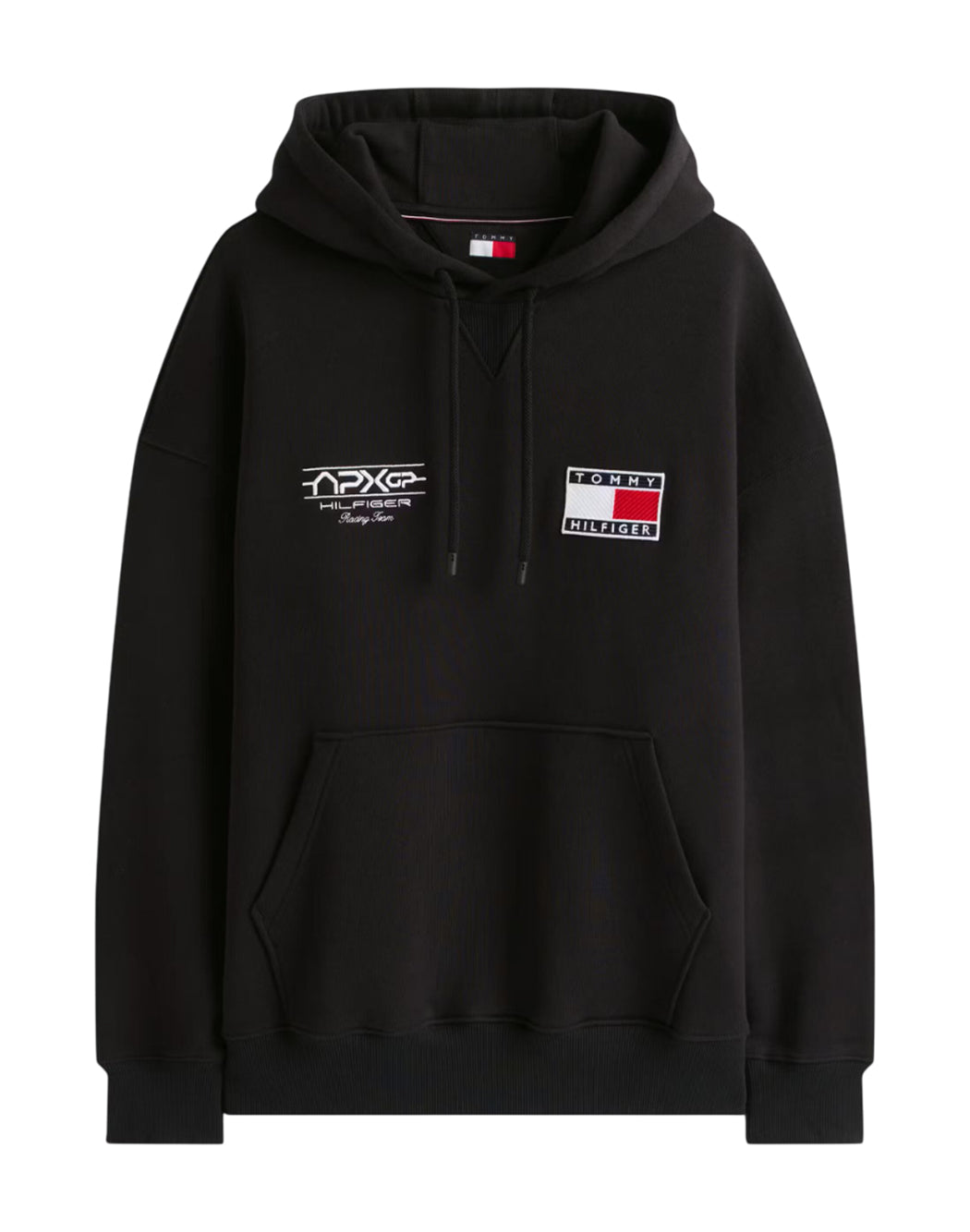 Tommy Hilfiger X F1 The Movie Collection Nero