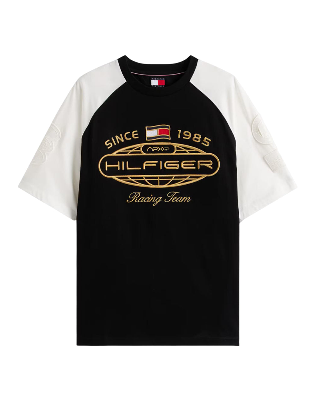 Tommy Hilfiger X F1 The Movie Collection Nero
