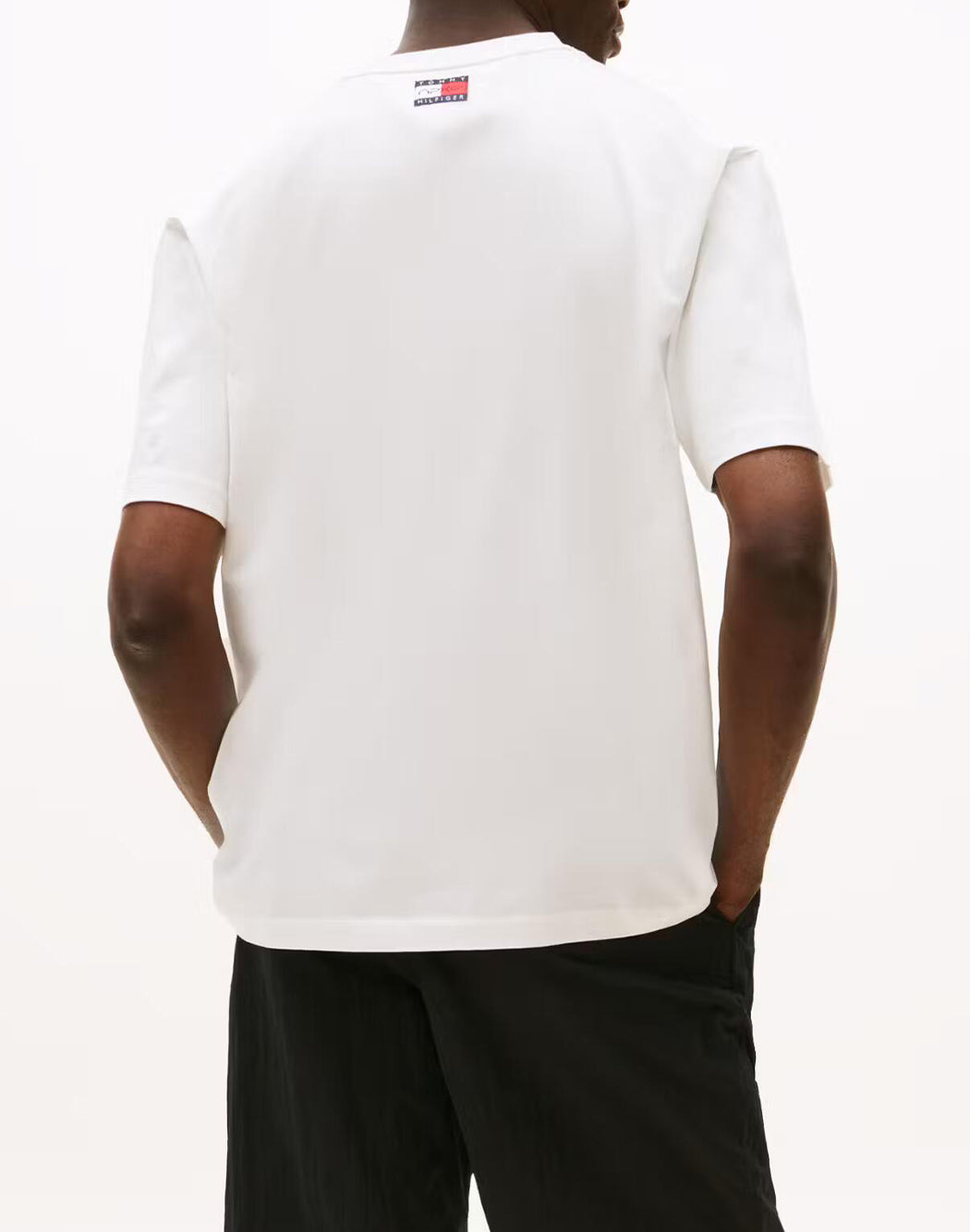 Tommy Hilfiger X F1 The Movie Collection Bianco