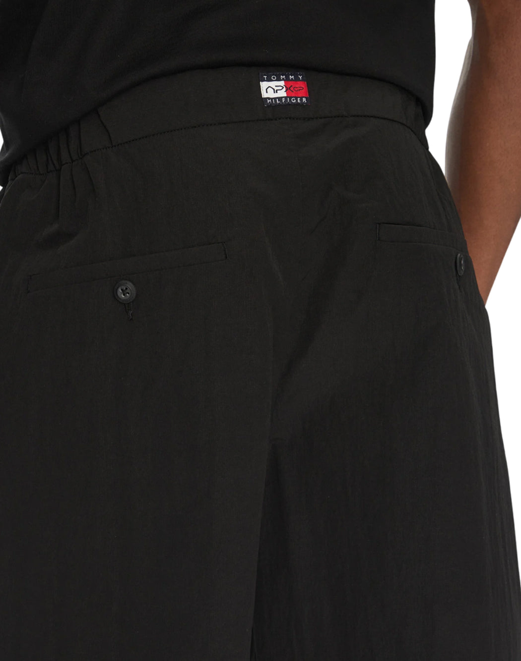 Tommy Hilfiger X F1 The Movie Collection Nero