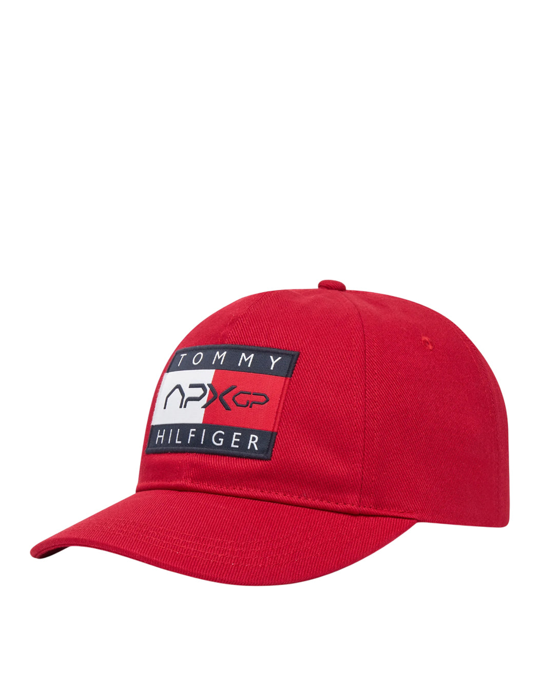 Tommy Hilfiger X F1 The Movie Collection Rosso