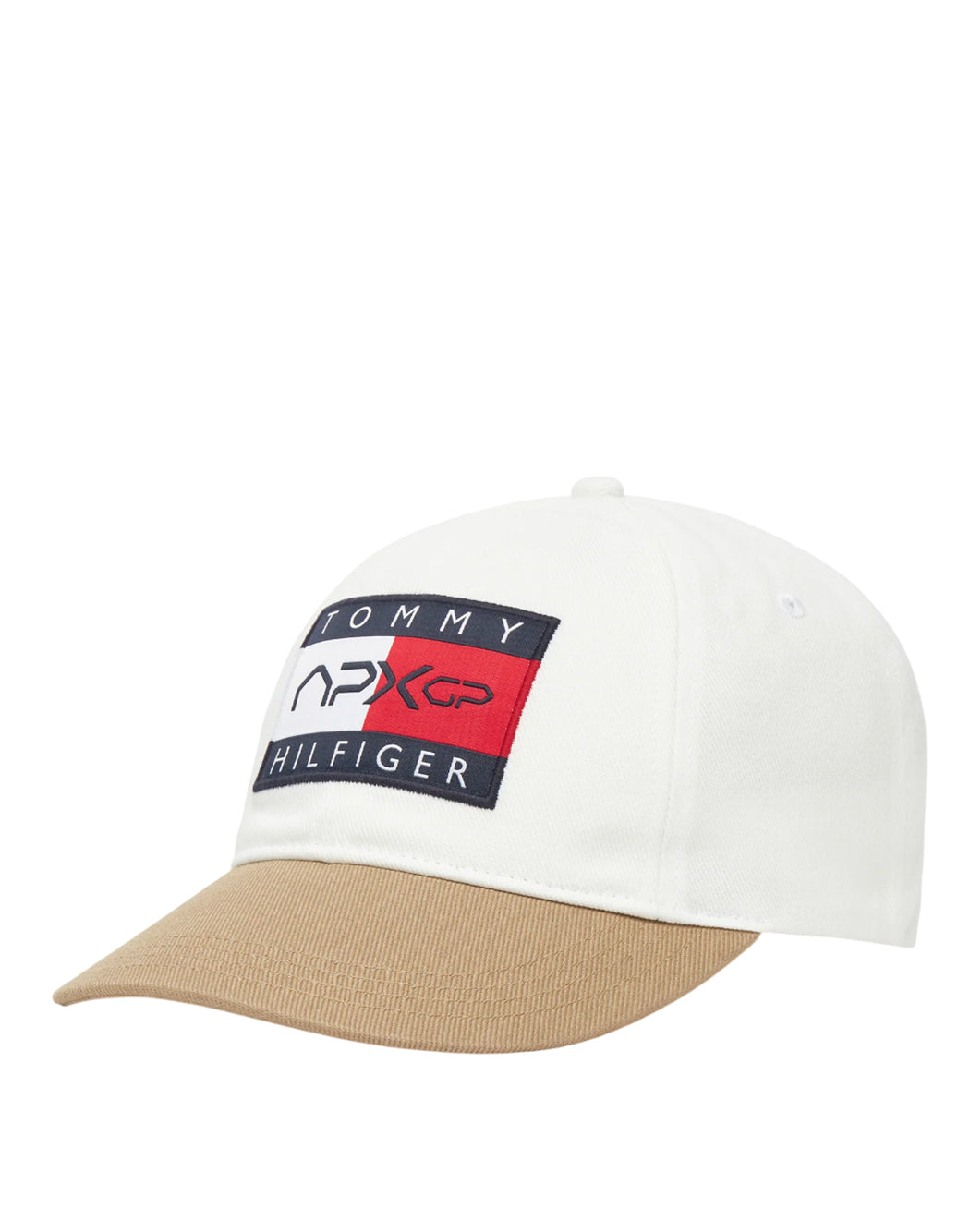 Tommy Hilfiger X F1 The Movie Collection Bianco