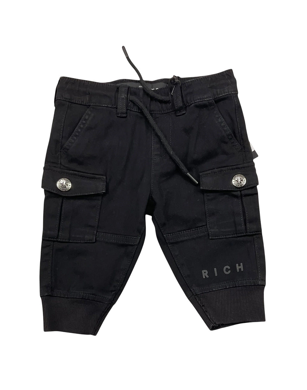 John Richmond Nero
