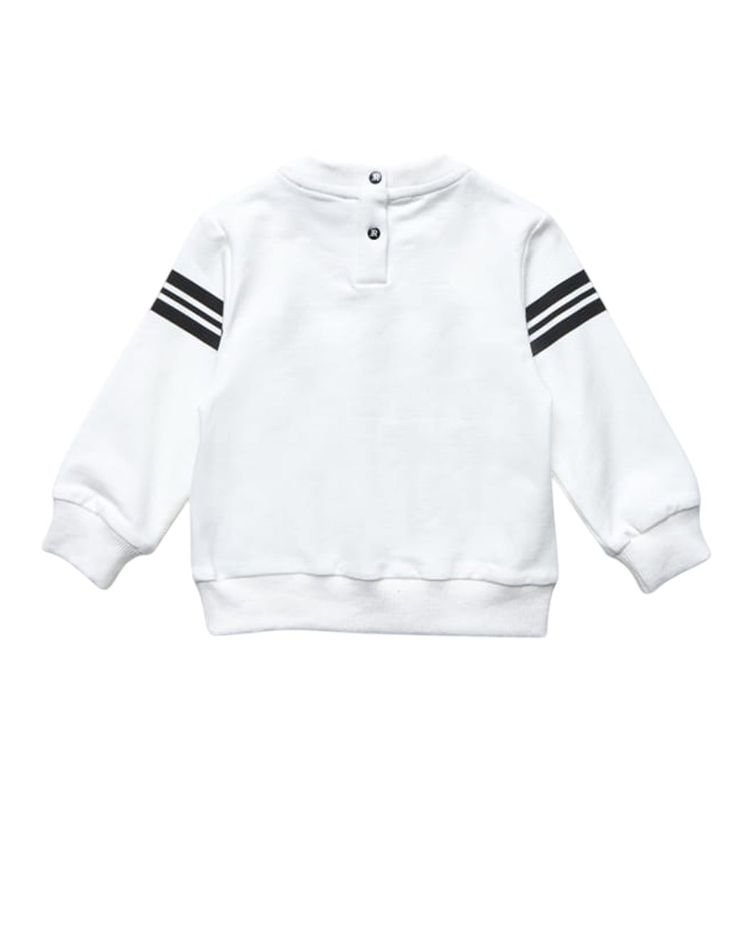 John Richmond Bianco