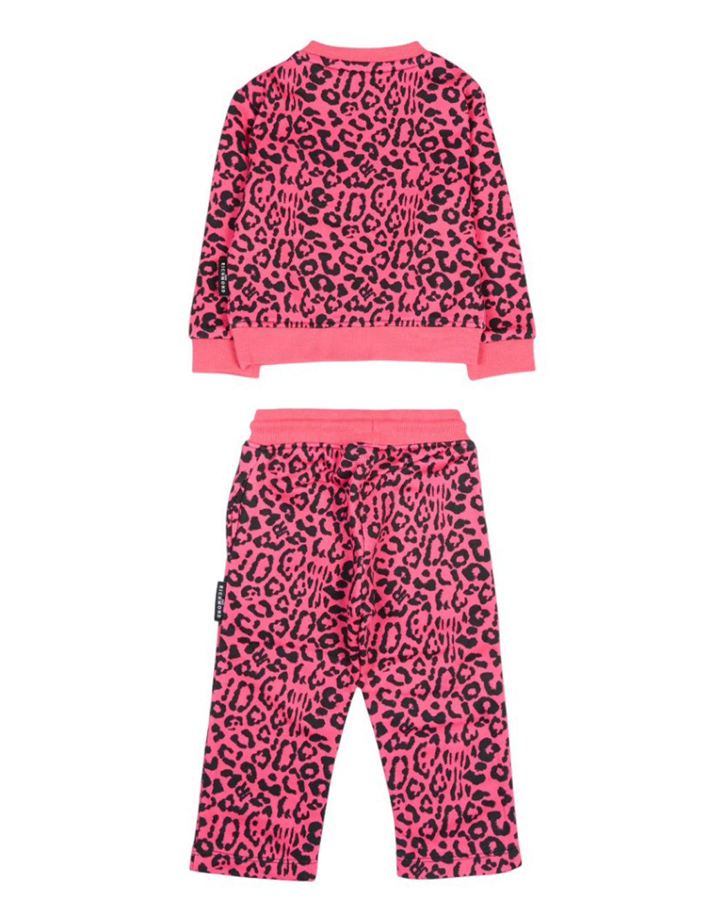 John Richmond  Fucsia