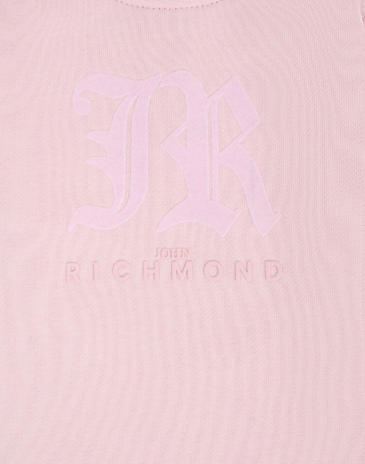 John Richmond Rosa