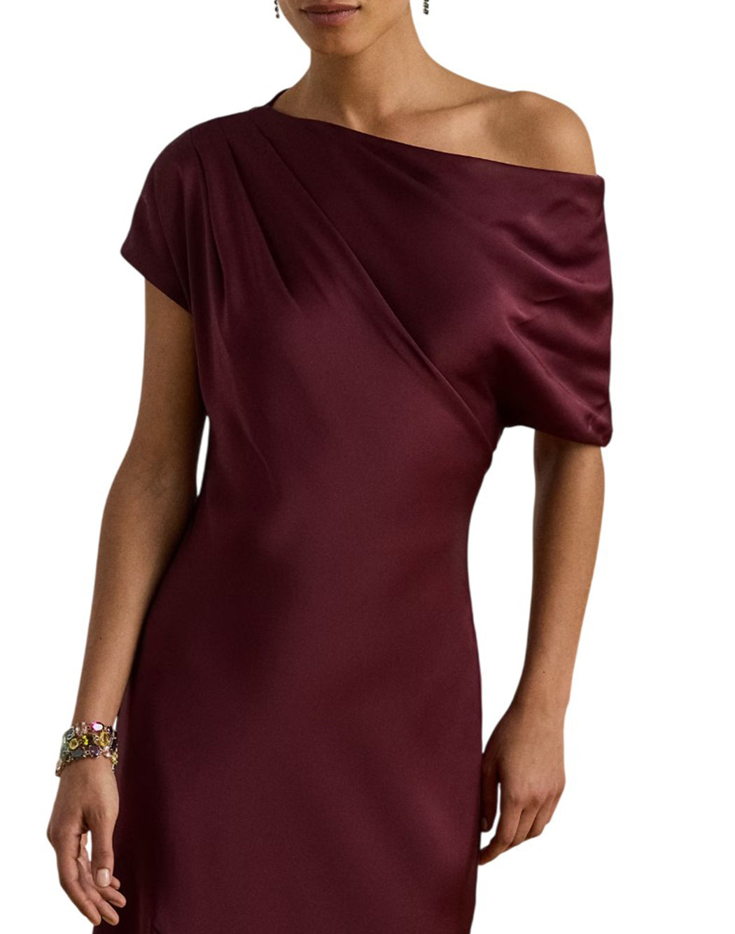 Lauren Ralph Lauren Rosso