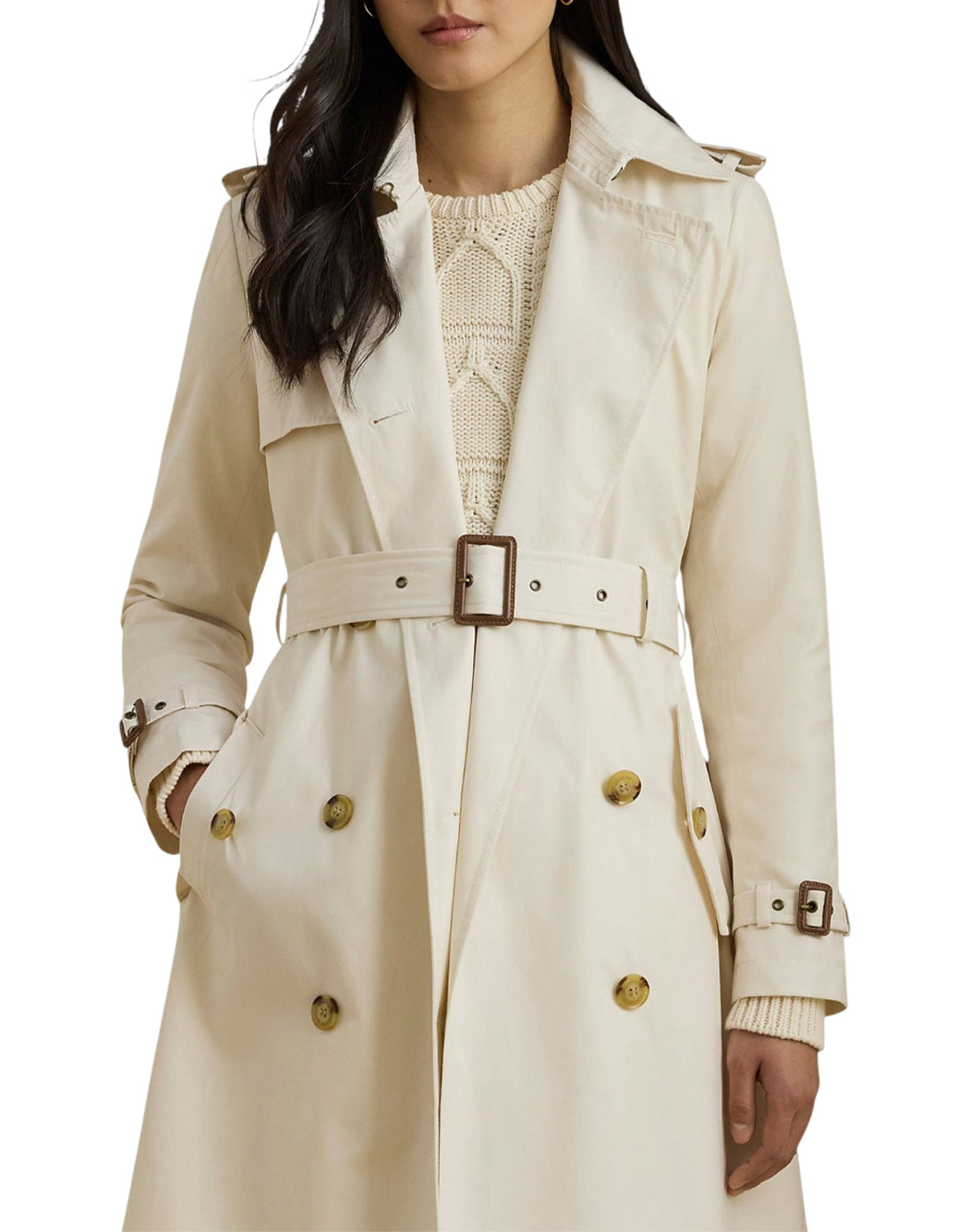 Lauren Ralph Lauren Bianco