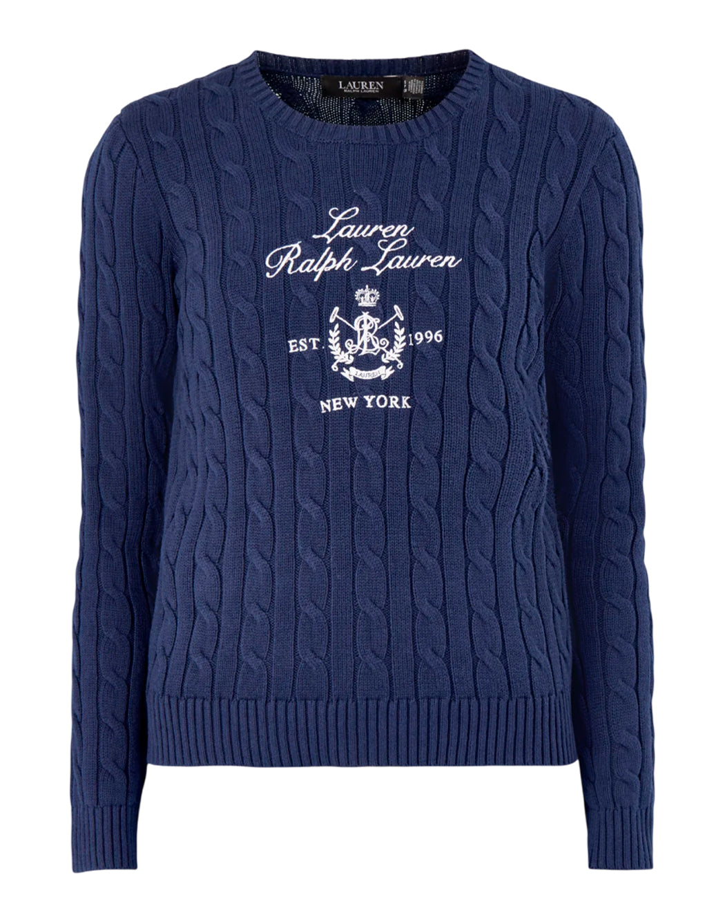 Lauren Ralph Lauren Blu