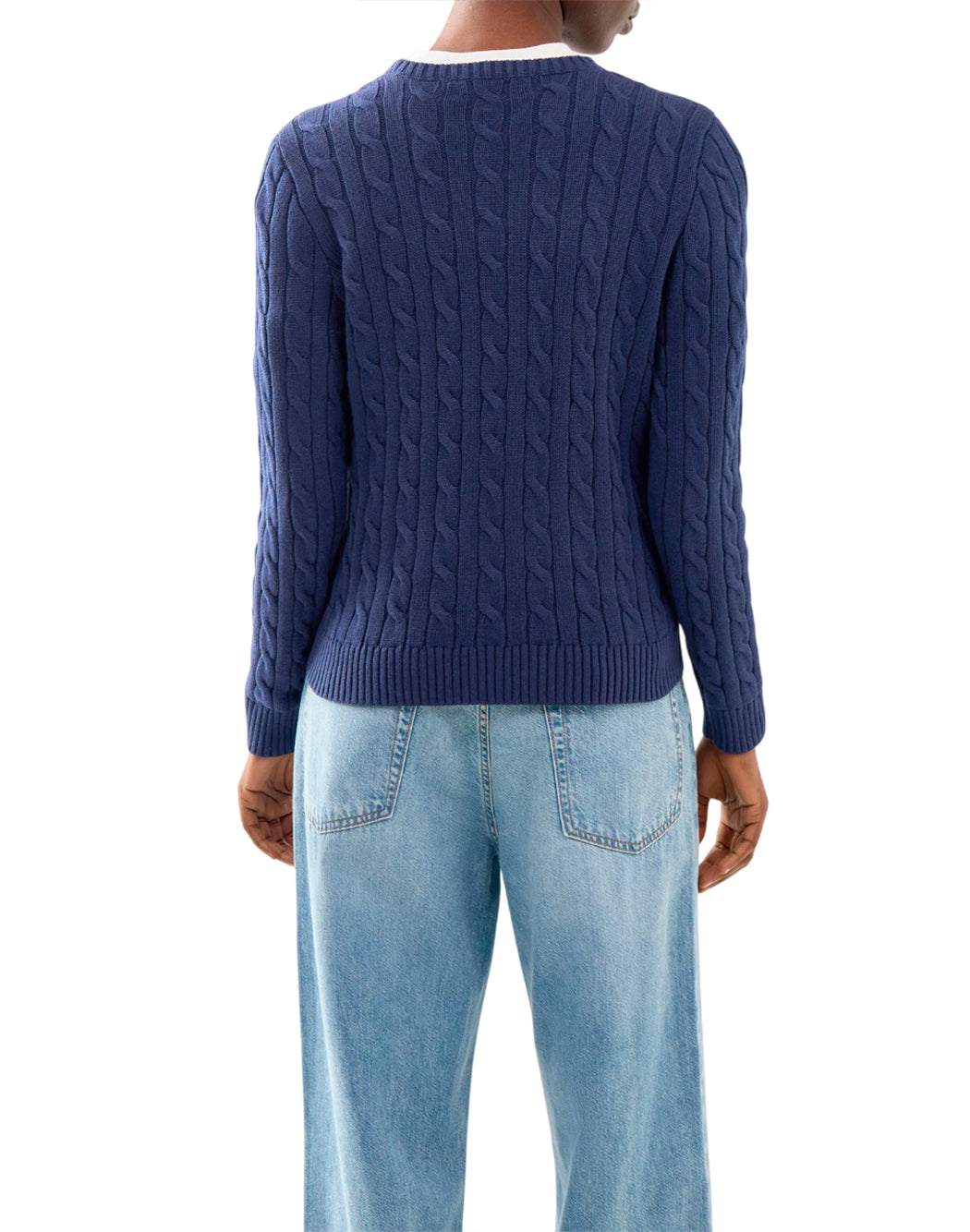 Lauren Ralph Lauren Blu