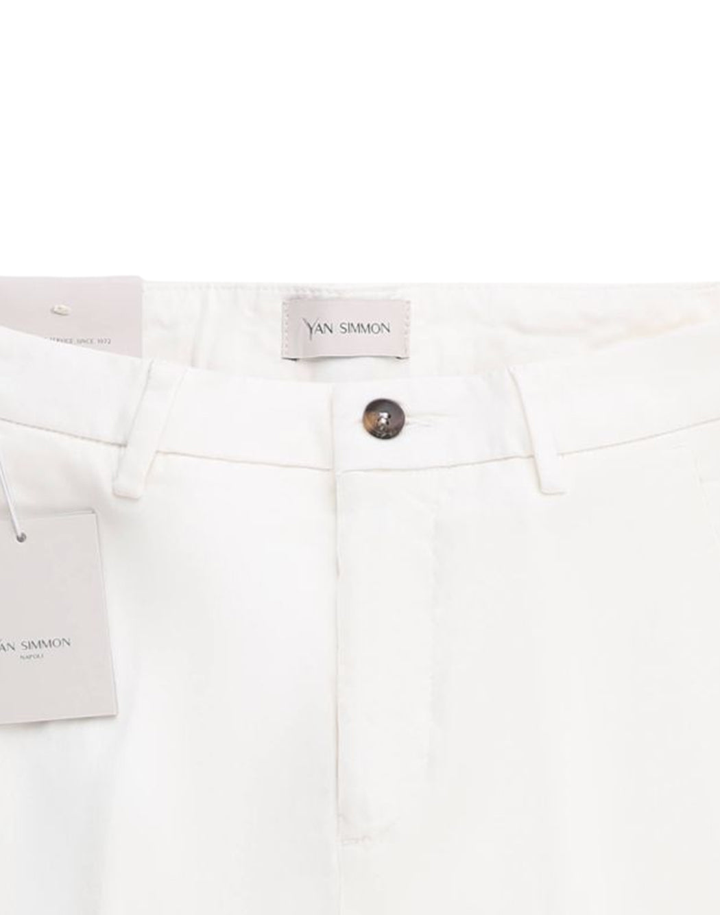 Yan Simmon Bianco