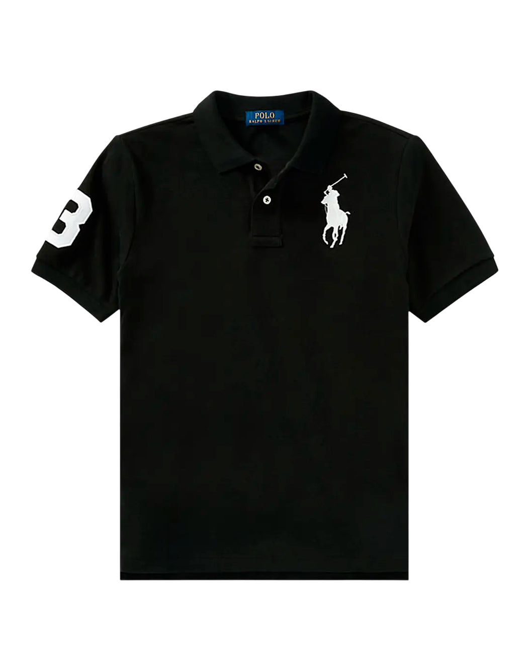 Ralph Lauren  Nero