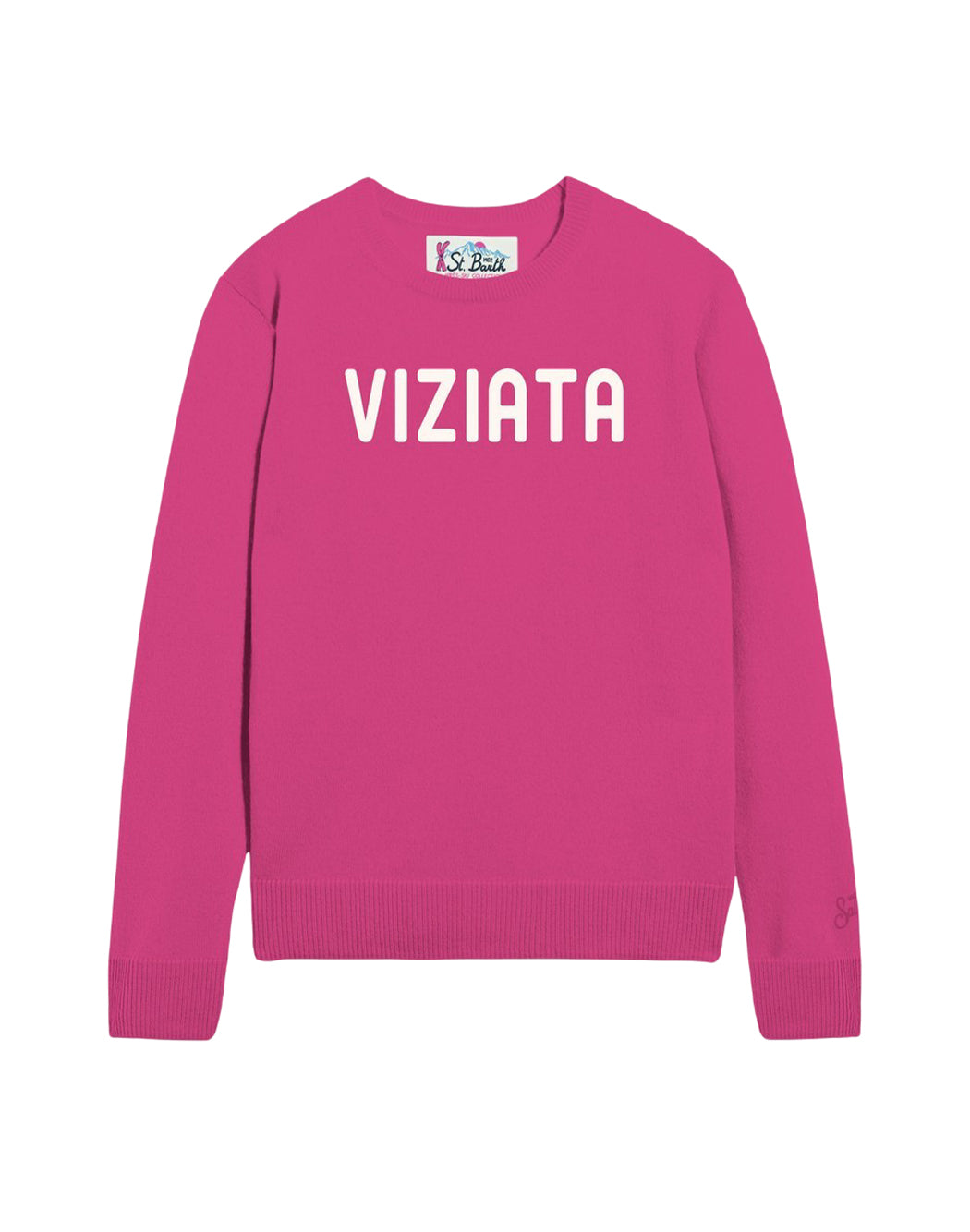 Mc2 Saint Barth Fucsia