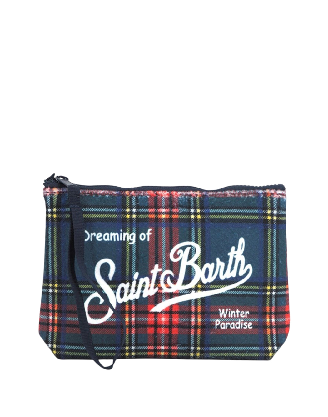 Mc2 Saint Barth Multicolor