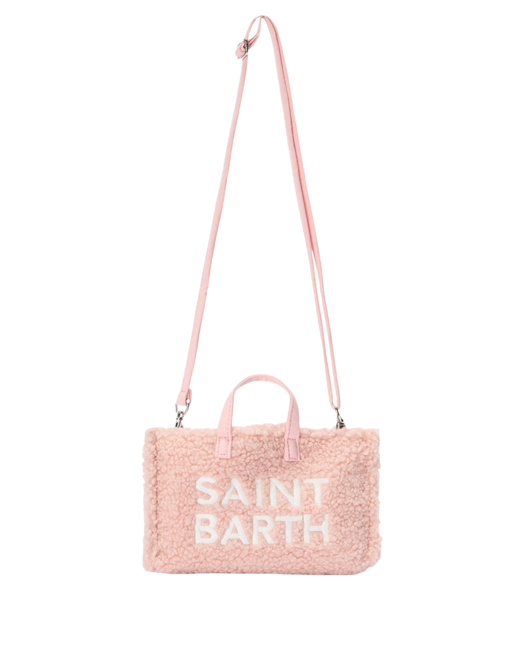 Mc2 Saint Barth Rosa