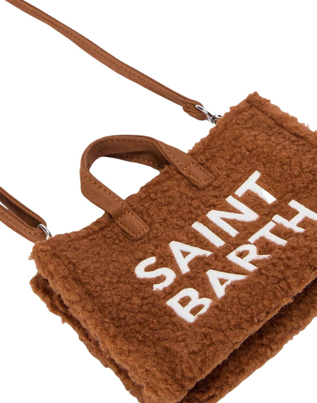 Mc2 Saint Barth Marrone