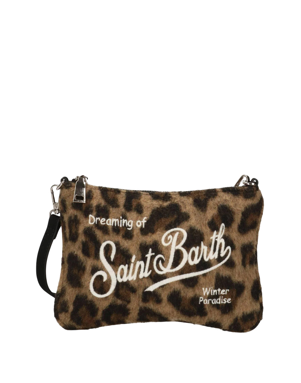 Mc2 Saint Barth  Marrone