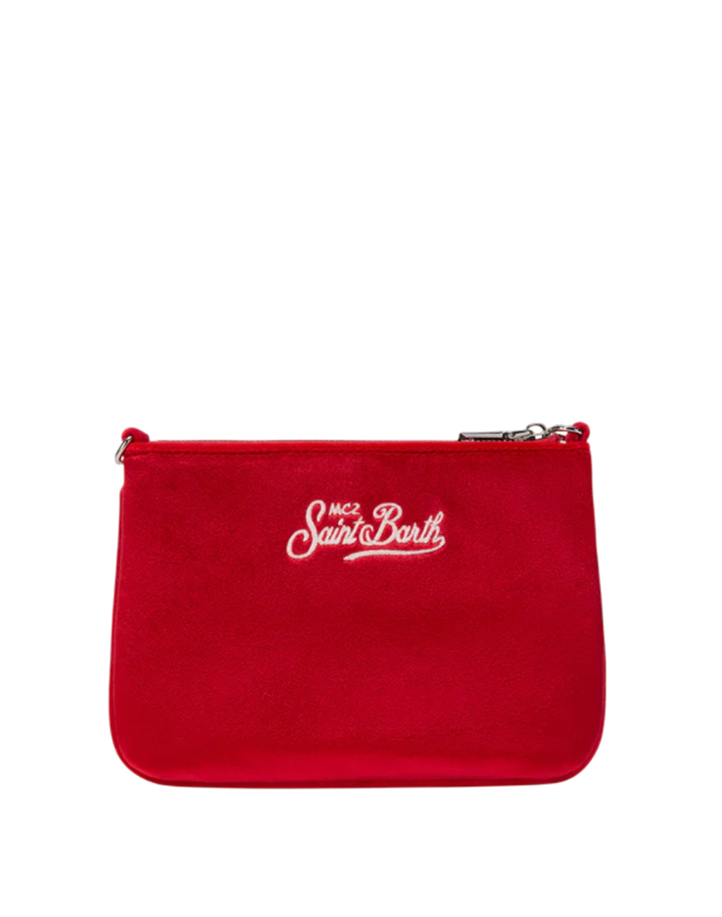 Mc2 Saint Barth  Rosso