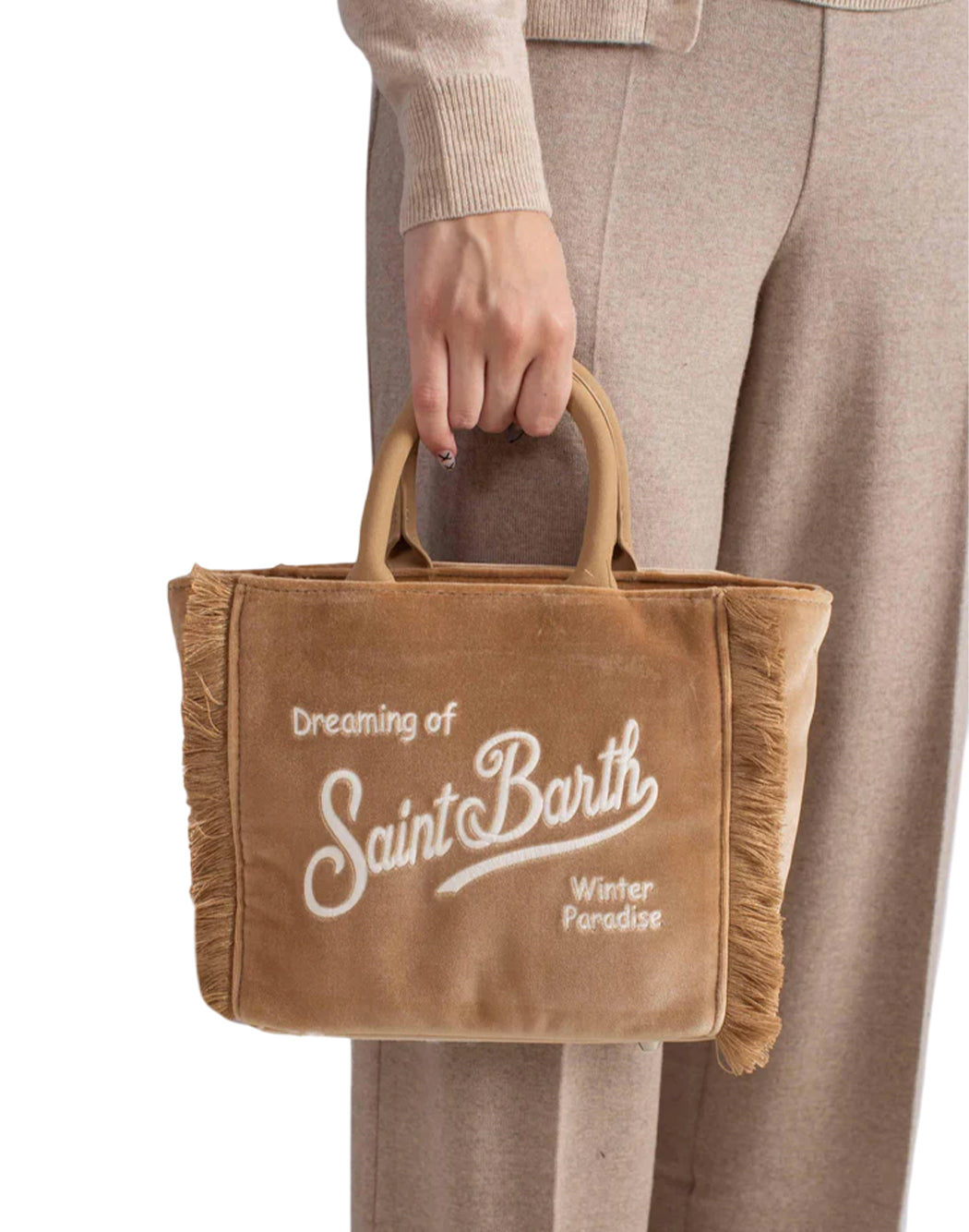 Mc2 Saint Barth  Neutro