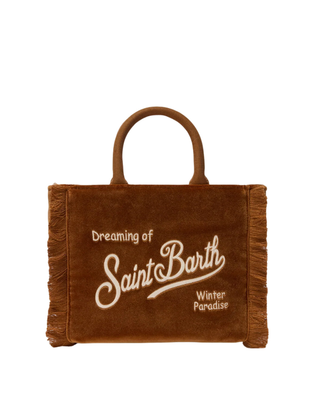 Mc2 Saint Barth  Marrone