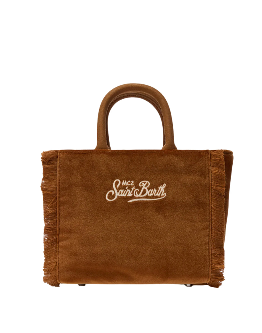 Mc2 Saint Barth  Marrone