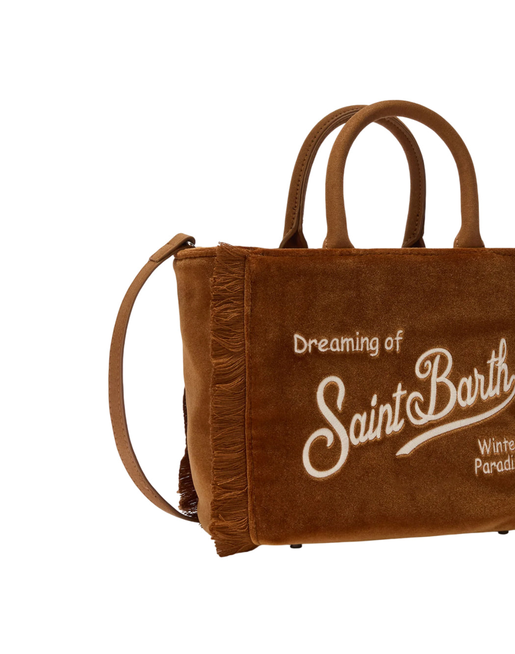 Mc2 Saint Barth  Marrone